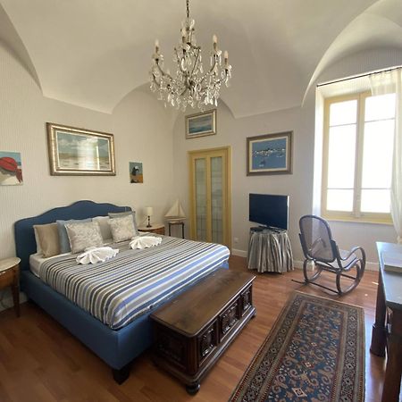 Casa D'Artista B&B Di Charme Alassio Eksteriør bilde