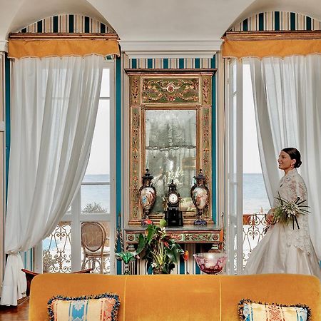 Casa D'Artista B&B Di Charme Alassio Eksteriør bilde
