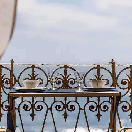 Casa D'Artista B&B Di Charme Alassio Eksteriør bilde