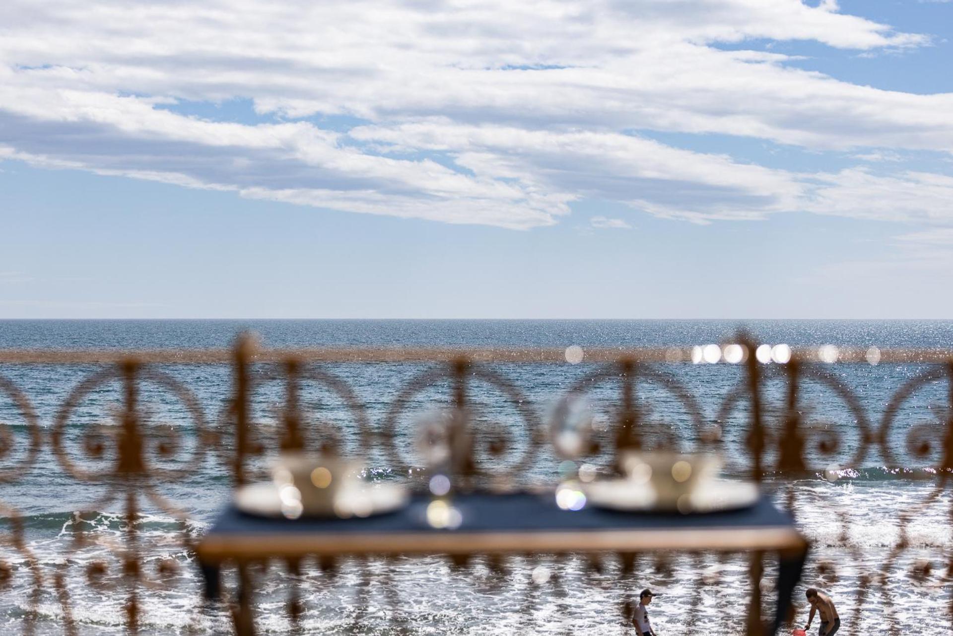 Casa D'Artista B&B Di Charme Alassio Eksteriør bilde