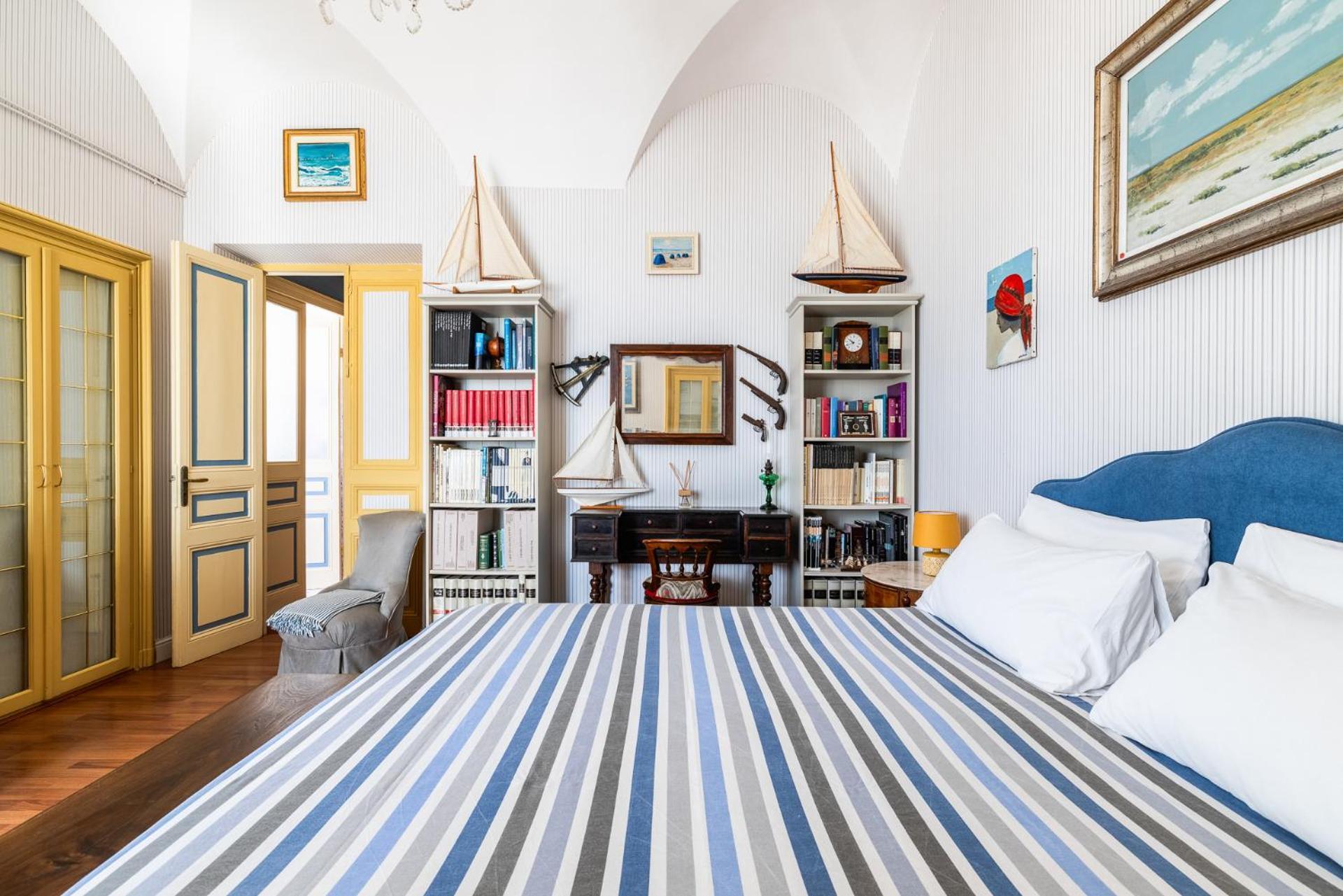 Casa D'Artista B&B Di Charme Alassio Eksteriør bilde