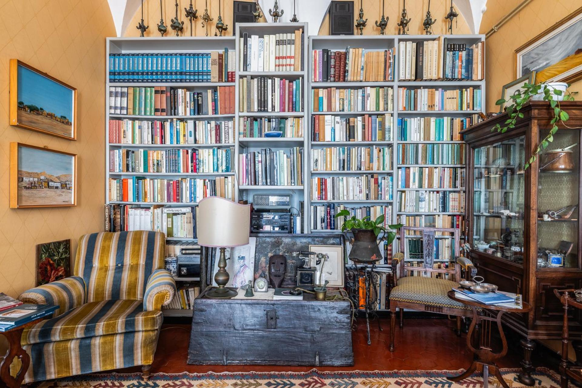 Casa D'Artista B&B Di Charme Alassio Eksteriør bilde
