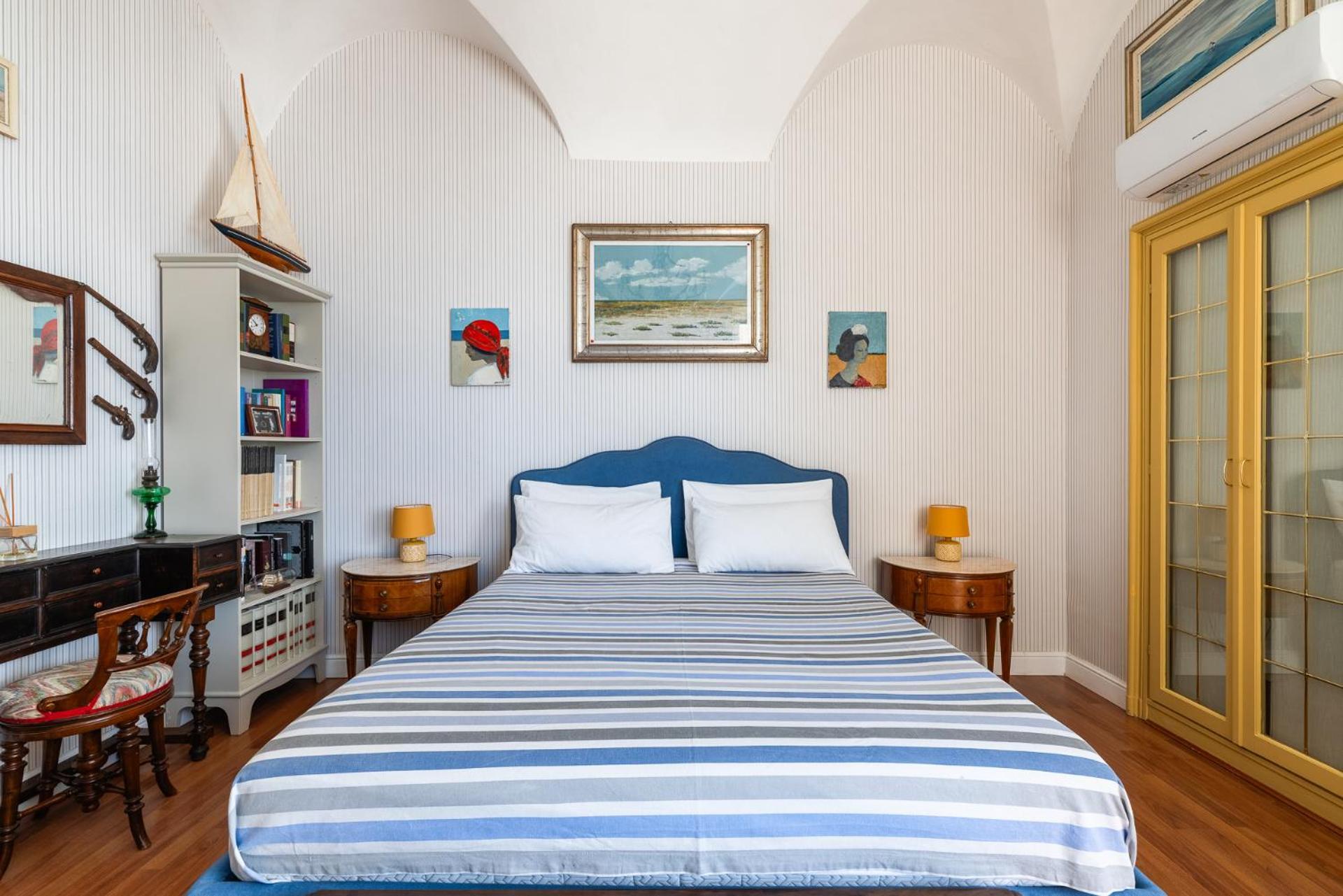 Casa D'Artista B&B Di Charme Alassio Eksteriør bilde