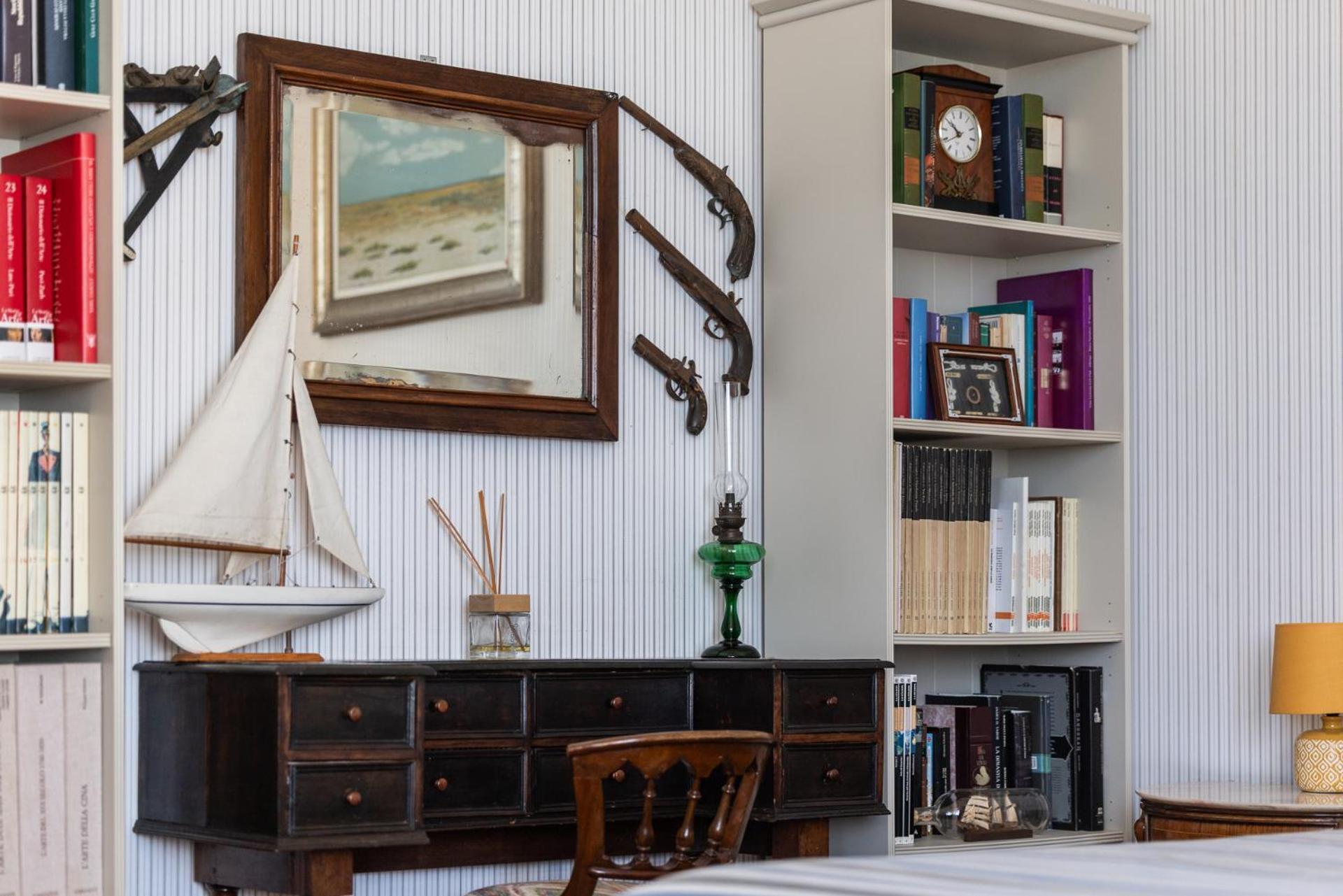 Casa D'Artista B&B Di Charme Alassio Eksteriør bilde