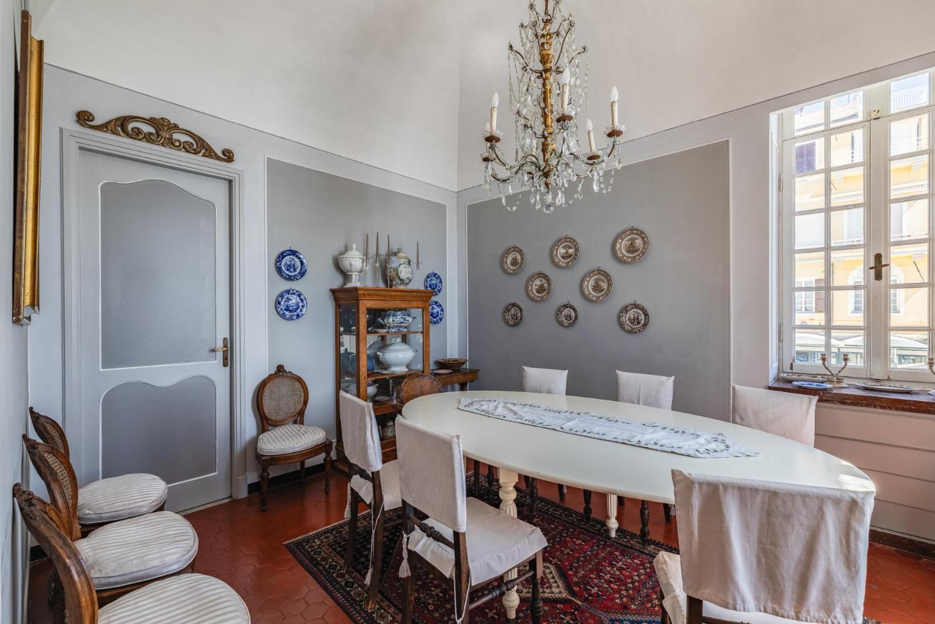 Casa D'Artista B&B Di Charme Alassio Eksteriør bilde