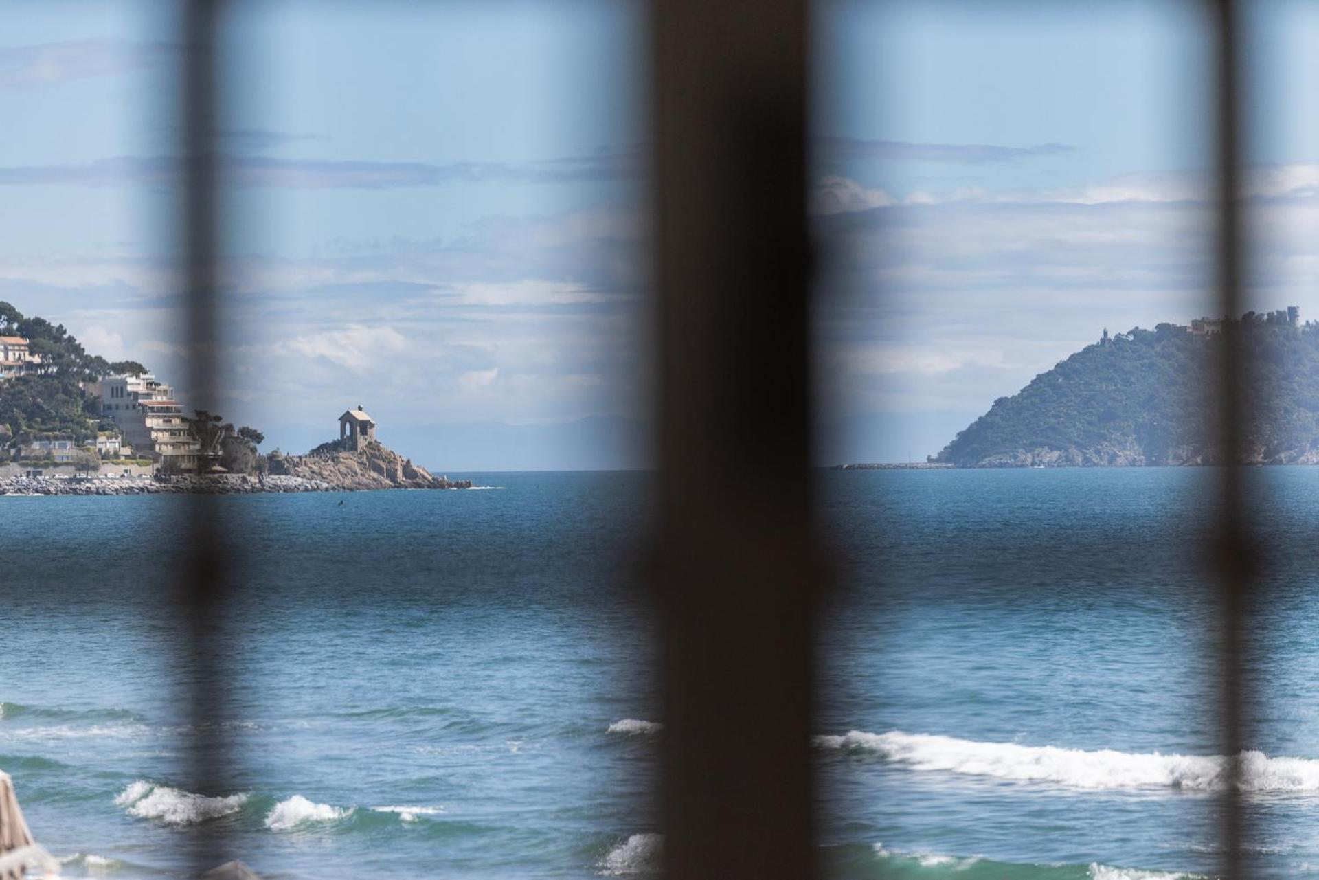 Casa D'Artista B&B Di Charme Alassio Eksteriør bilde
