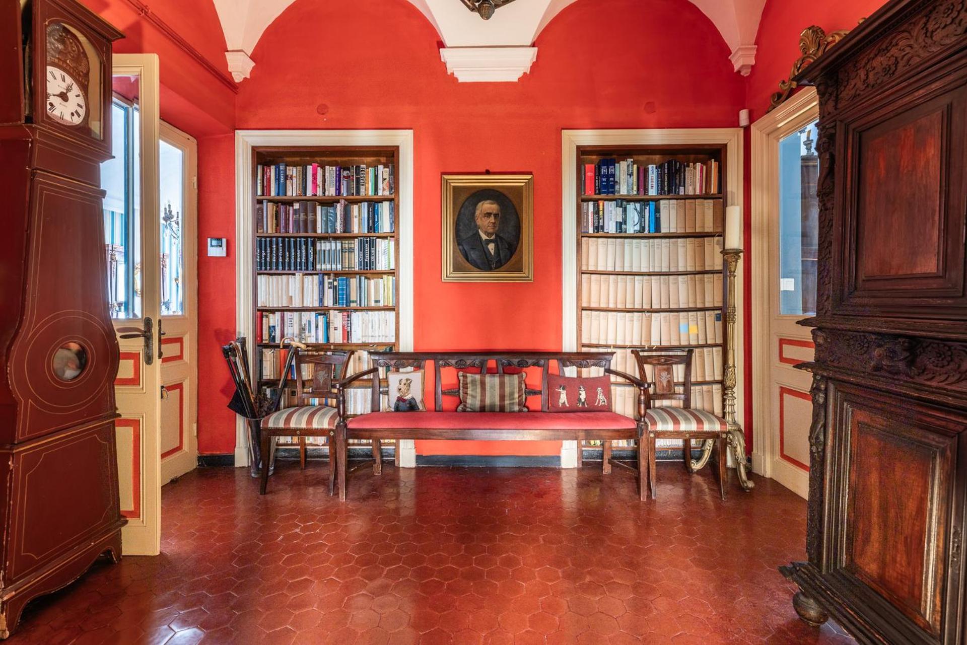 Casa D'Artista B&B Di Charme Alassio Eksteriør bilde