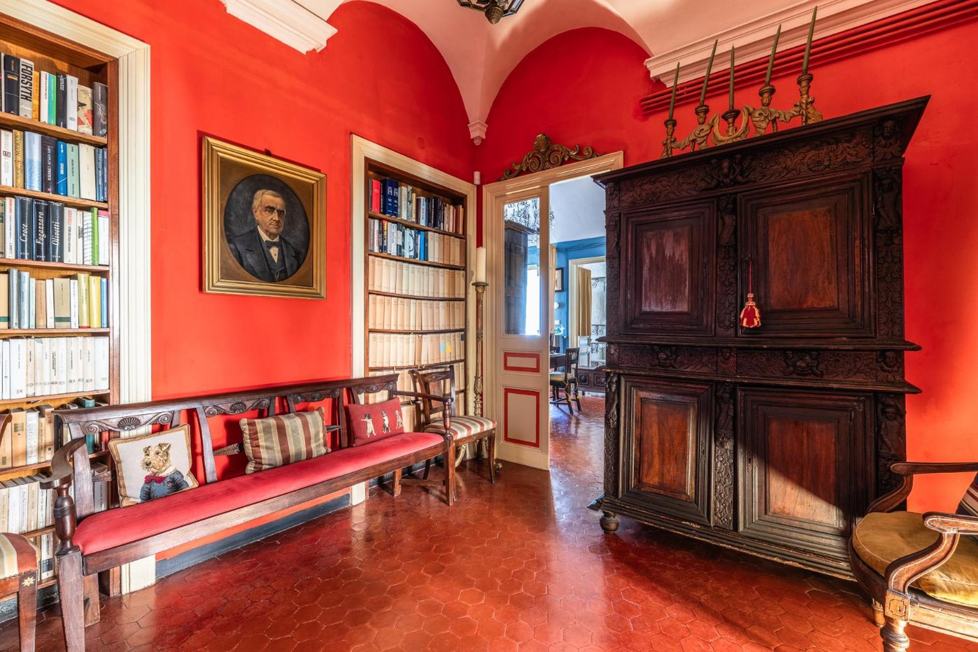 Casa D'Artista B&B Di Charme Alassio Eksteriør bilde