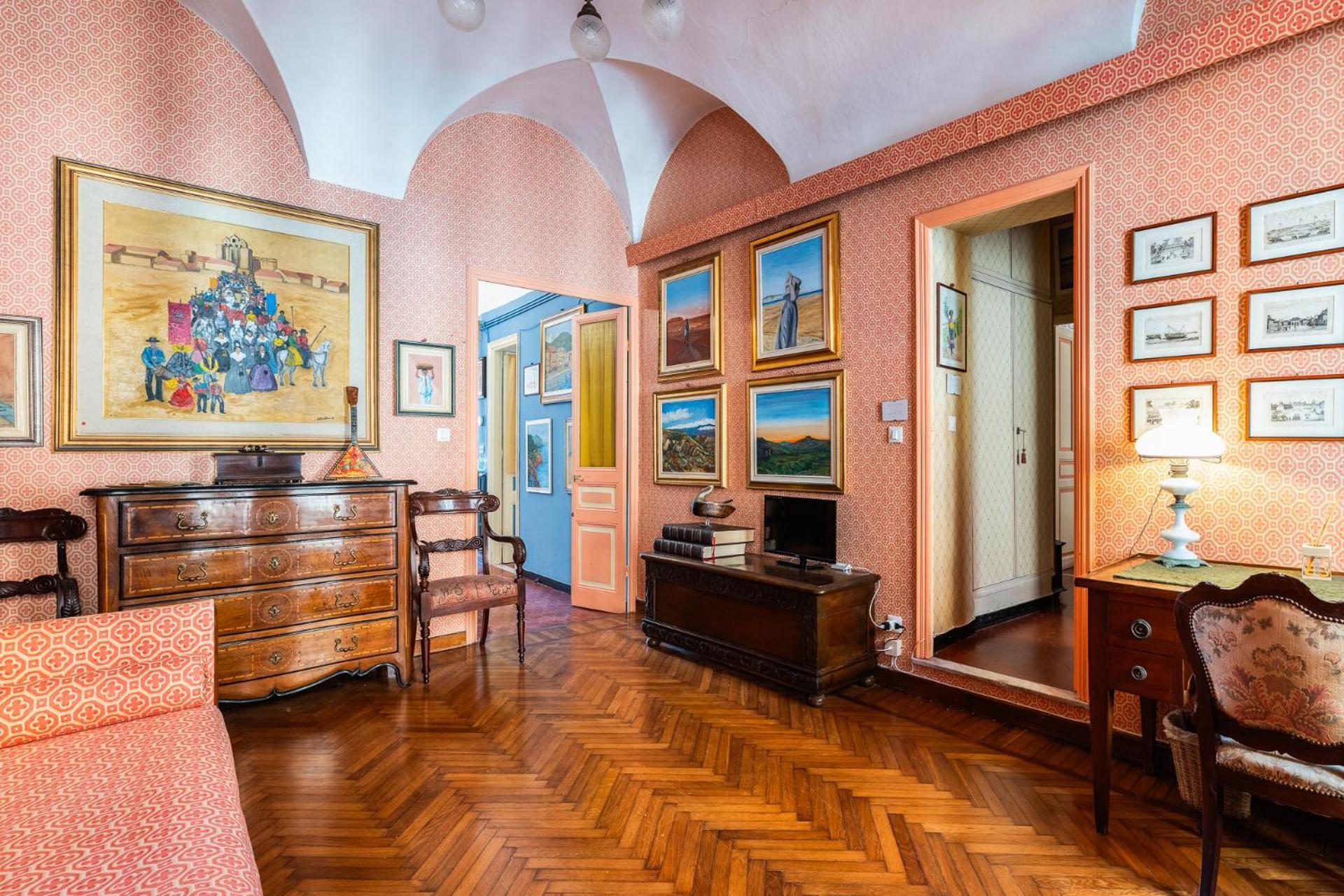 Casa D'Artista B&B Di Charme Alassio Eksteriør bilde