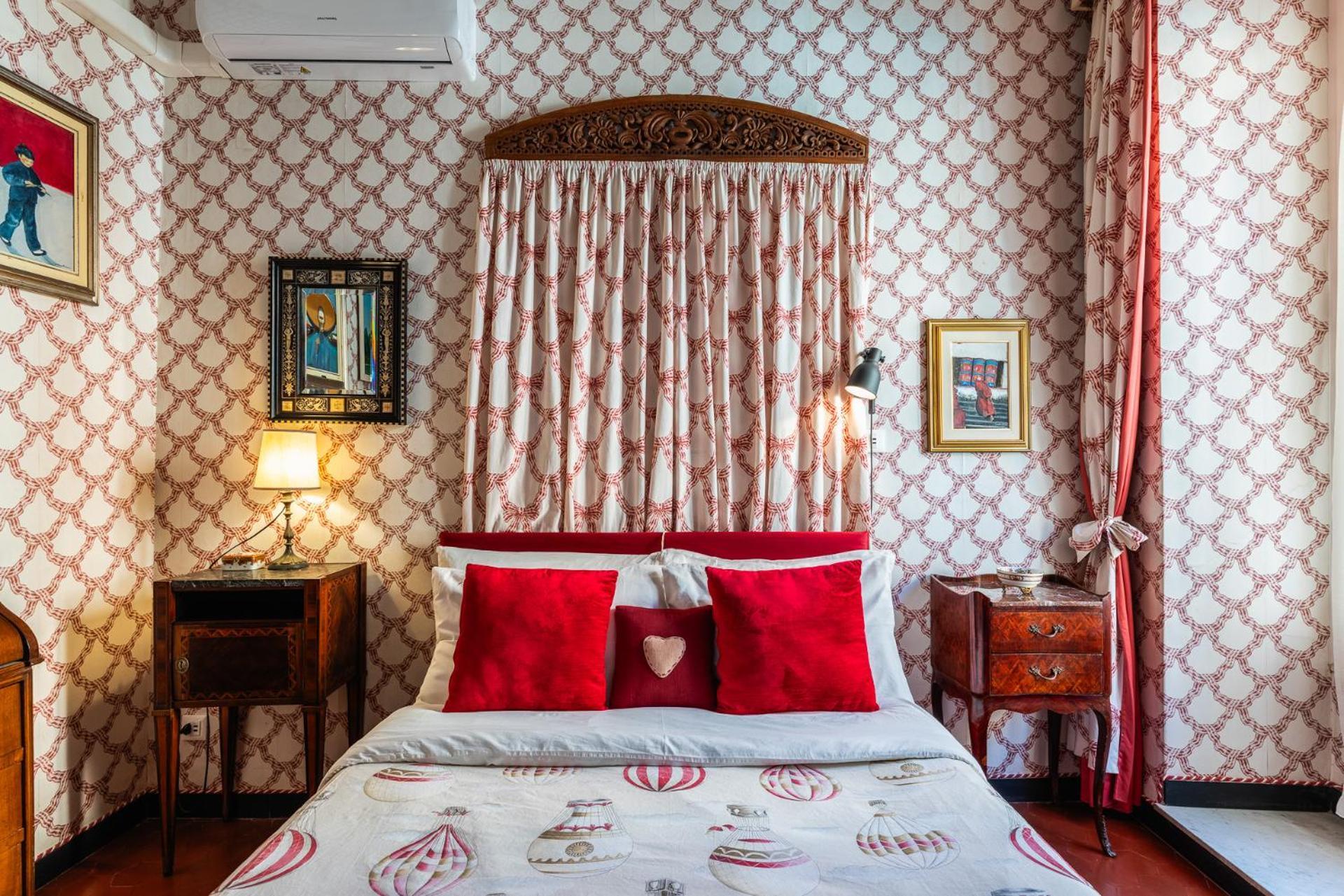 Casa D'Artista B&B Di Charme Alassio Eksteriør bilde