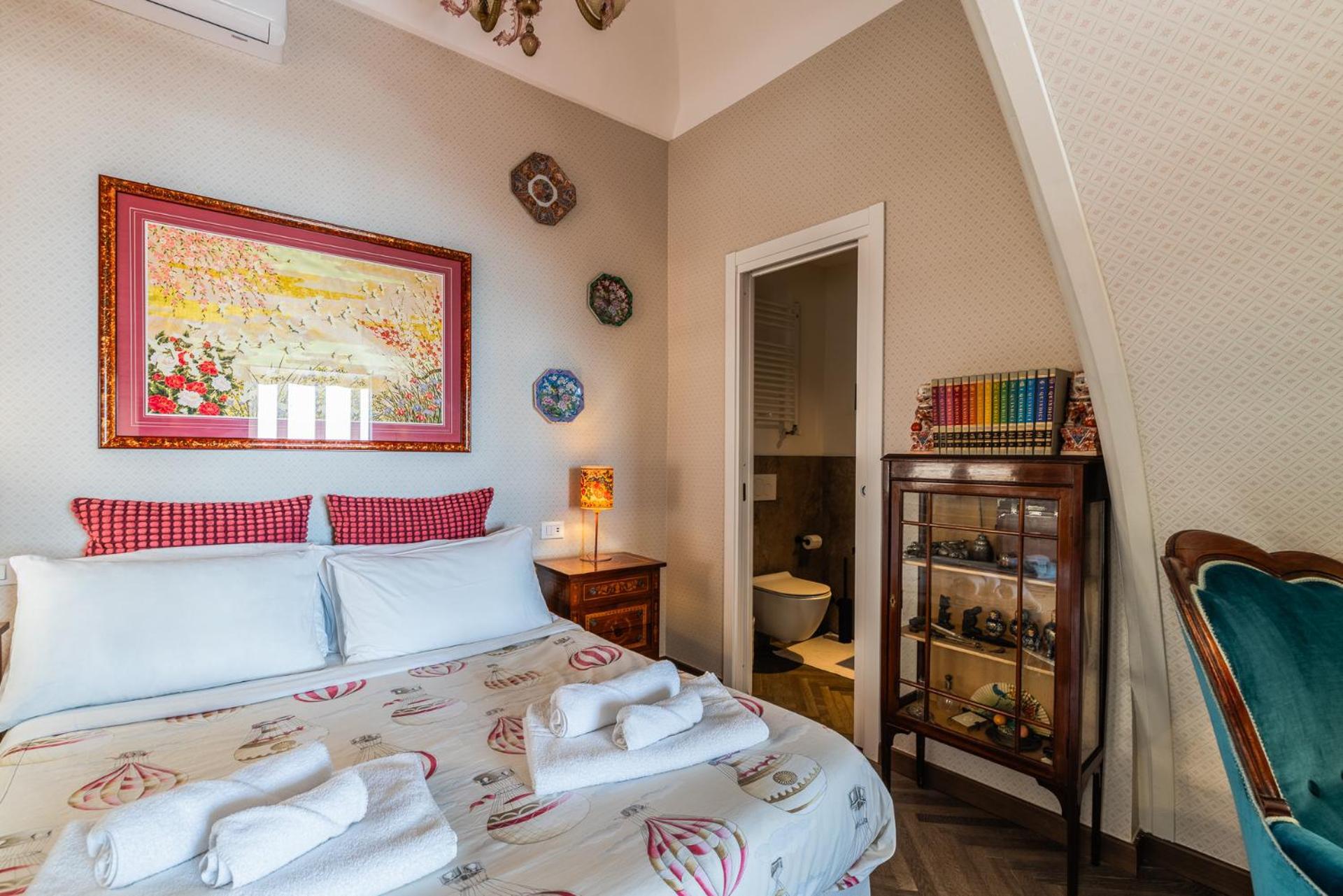 Casa D'Artista B&B Di Charme Alassio Eksteriør bilde