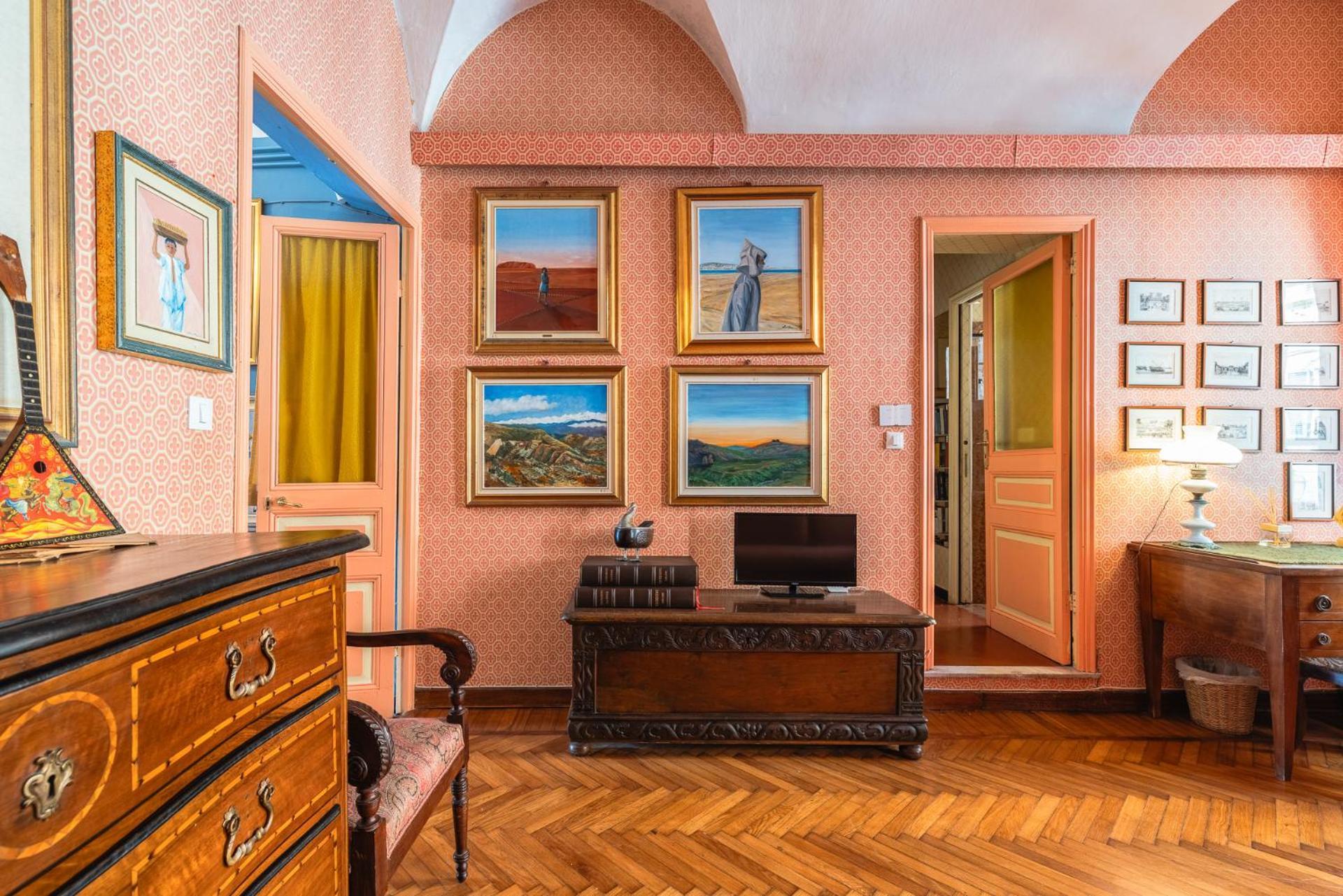 Casa D'Artista B&B Di Charme Alassio Eksteriør bilde