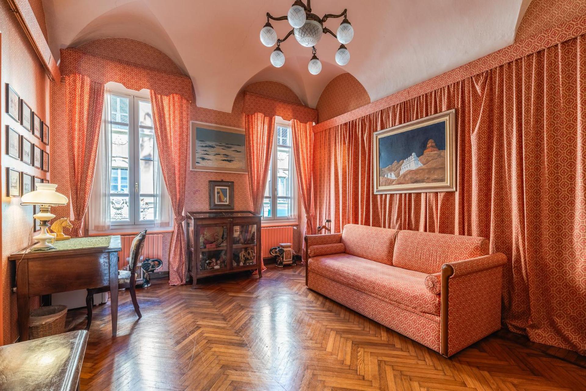 Casa D'Artista B&B Di Charme Alassio Eksteriør bilde