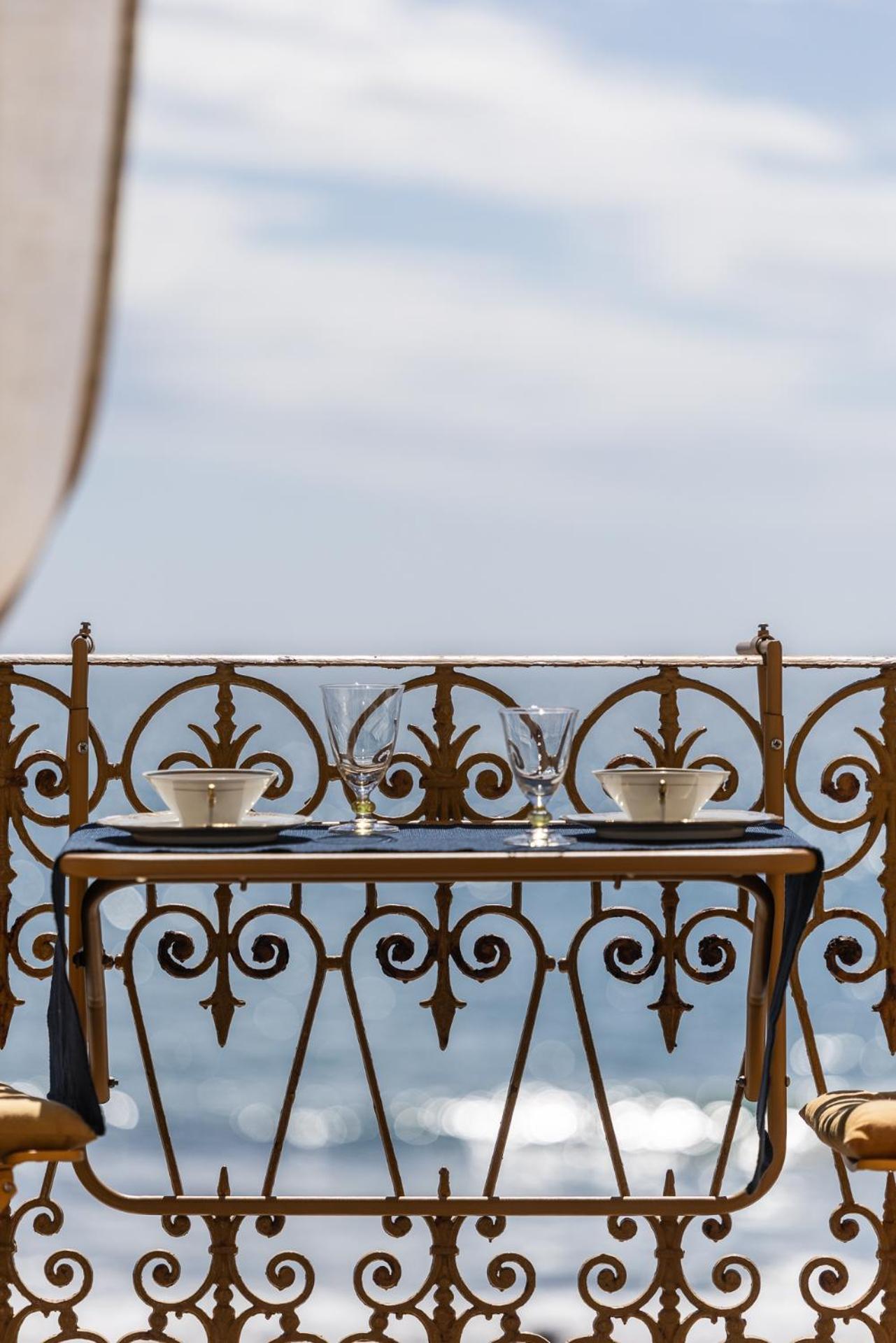 Casa D'Artista B&B Di Charme Alassio Eksteriør bilde